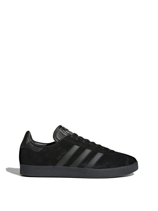 Buy adidas Originals GAZELLE Men Black Originals Shoes Online