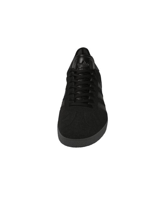adidas gazelle silver green womens adidas Gazelle (Black/White) 9