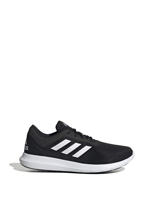 adidas gazelle silver green womens ADIDAS CORERACER - FX3593  bCODE