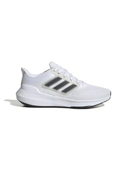 adidas - ULTRABOUNCE Men White Running Shoes
