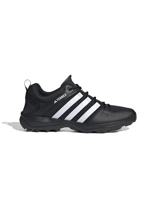 adidas gazelle silver green womens terrex daroga plus leather hiking shoes core black / grey five / core black   Footway.com
