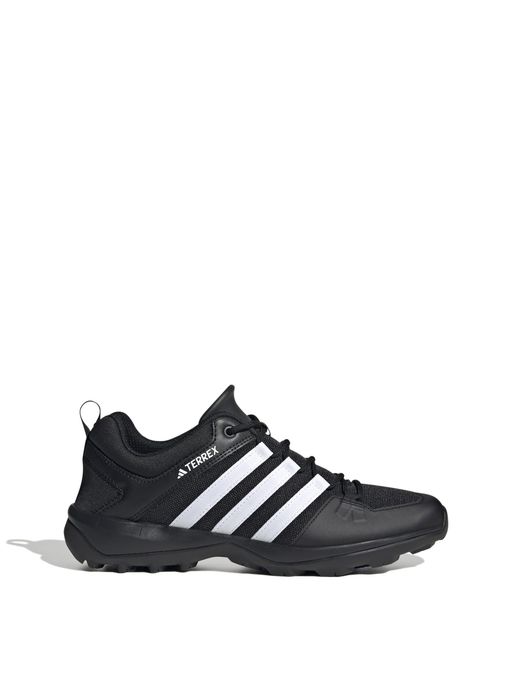 adidas gazelle silver green womens adidas Big Kid's Daroga Plus H. Rdy Hiking Shoes FY1776