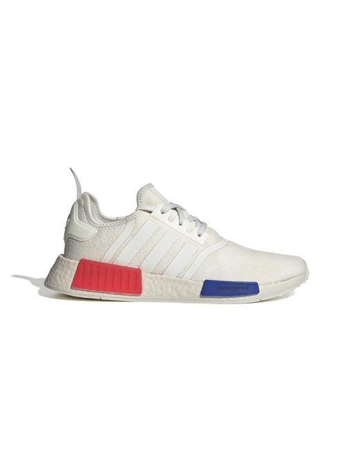 Buy adidas Originals NMD_R1 Men White Originals Shoes Online
