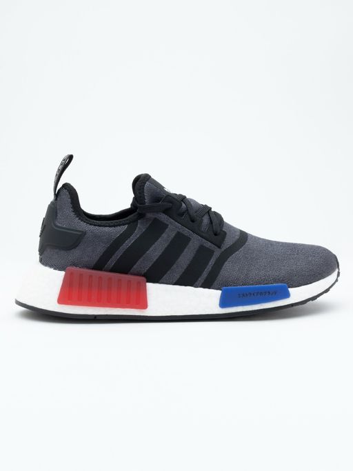 Nmd Shoes Price Of Nmd R1 Buy Adidas Originals NMD_R1 Men Black