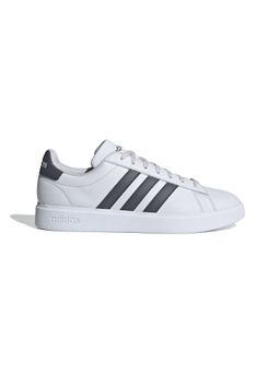 adidas - GRAND COURT 2.0 Men Off White Tennis Shoes