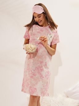 Sweet Dreams - Snoopy Cushy Short Dress