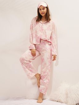 Sweet Dreams - Snoopy Fest Shirt & Pant (Set of 2)