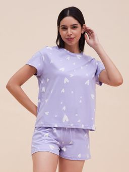Sweet Dreams - Amour T-Shirt & Shorts (Set of 2)