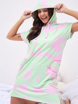 Sweet Dreams - Snoopy Dewdrops Night Dress