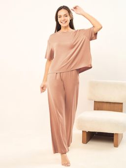 Sweet Dreams - Simply Lazy T-Shirt & T-Shirt & Pyjama (Set of 2)