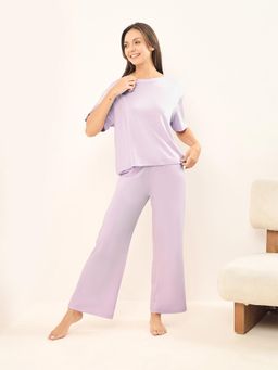 Sweet Dreams - Simply Lazy T-Shirt & Pyjama (Set of 2)