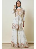 White color option, Sold out, Currently selected