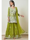 Green color option, Sold out