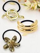 Gold color option