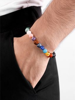 ORIONZ - 11 Chakra Energy Healing Bracelet