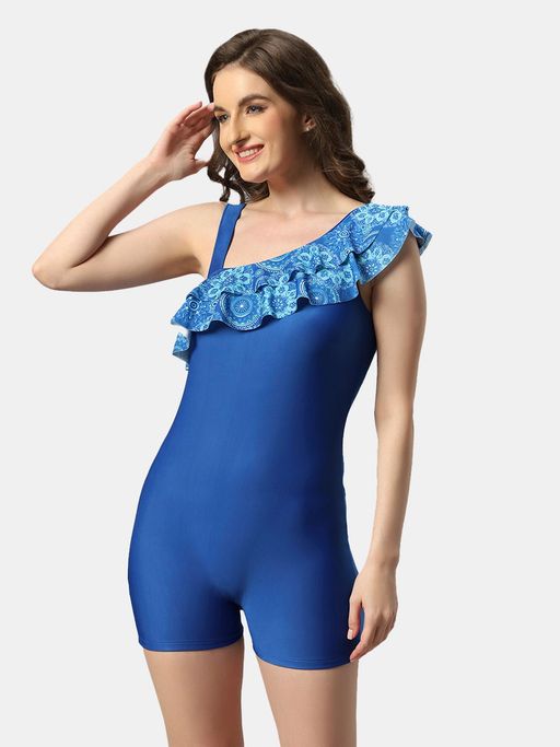 Bodysuit Size 12 Womens Swimwear Buy SOIE Aqua Swimwear Printed