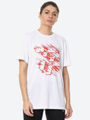 White color option, Sold out, Currently selected