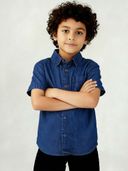 Navy Blue color option