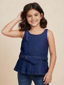 Navy Blue color option