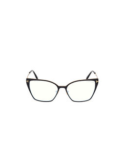 Tom Ford Eyewear - Women Metal Butterfly Black Frame-Ft6051-B 56 001 (56)
