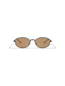 Brown color option, Sold out, Currently selected