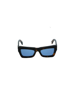 Off-White - Women Acetate Cat Eye Blue Lens Sunglass-Oeri14Z16D45 (53)