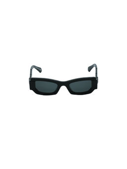 Off-White - Unisex Acetate Square Grey Lens Sunglass-Oeri15311007 (49)