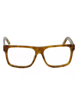 Off-White - Men Acetate Rectangle Brown Frame-Oerj07916D00 (57)