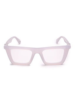 Off-White - Women Acetate Square Grey Frame-Oerj07S10900 (49)