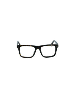 Off-White - Men Acetate Square Brown Frame-Oerj08J16000 (53)