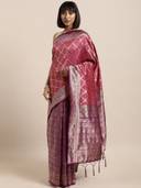 Pink color option, Currently selected