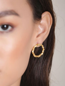 So Fetch - The Pixie Hoops Earrings