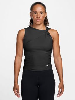 Nike - One Women Black Dri-Fit Tank