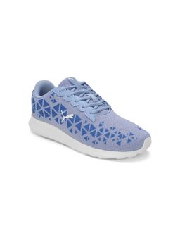 Puma - Flyumph Womens Blue Sneakers