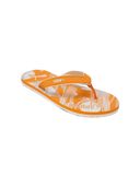 Orange color option, Currently selected