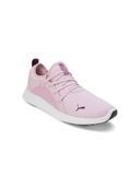 Pink color option, Currently selected