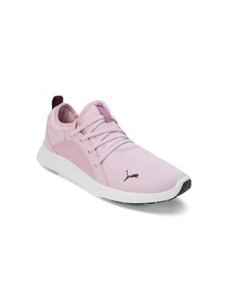 Puma - Powermax Womens Pink Sneakers