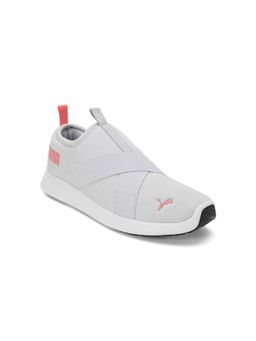 Puma - Runwise Womens Grey Sneakers