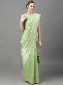 Green color option, Sold out, Currently selected