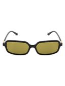 Green color option, Currently selected