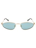 Blue color option, Sold out, Currently selected