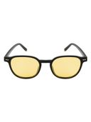 Yellow color option, Currently selected