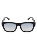 Blue color option, Currently selected