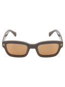 Brown color option, Currently selected