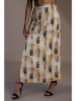 Mamicha - Petra Long Skirt