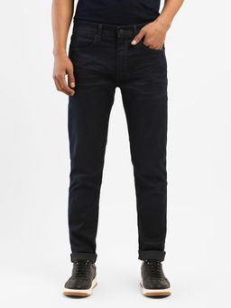 Levi's - Navy Blue Slim Fit Jeans