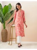Pink color option, Currently selected