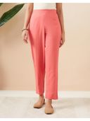 Pink color option, Currently selected