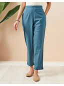 Teal color option, Currently selected
