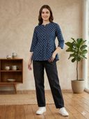 Navy Blue color option